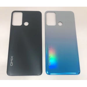 Omix X400 Arka Kapak Pil Kapağı