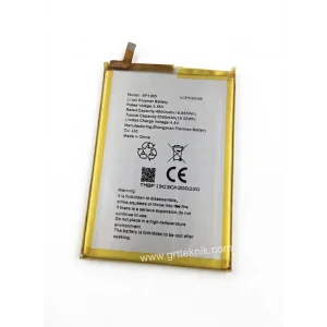 Omix X400 Batarya (5000 mAh)