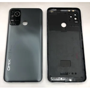 Omix X400 Kasa Kapak Orjinal