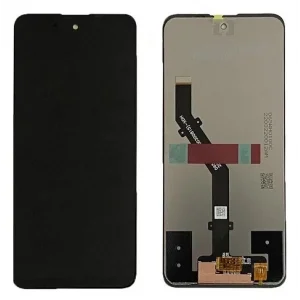 Omix X400 Lcd Ekran + Dokunmatik Full