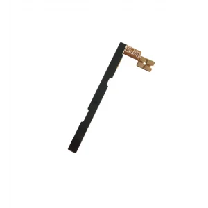 Omix X400 Power On Off Volume Yan Ses Film Flex