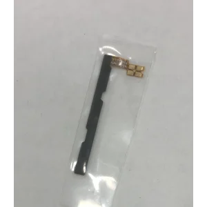 Omix X400 Power On Off Yan Ses Film Flex Orjinal Çıkma