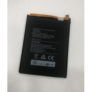 Omix X5 Batarya (5000 mAh)