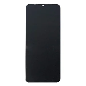 Omix X5 Lcd Ekran + Dokunmatik Full