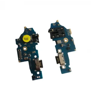 Omix X5 Şarj Soketi Bordu Full