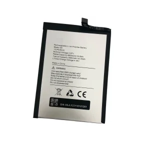 Omix X6 Batarya (5000 mAh)