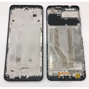 Omix X600 Ekran Çıtası Orjinal Çıkma