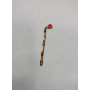 Omix X600 Power On Off Volume Yan Ses Film Flex