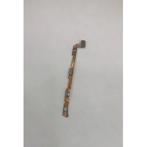 Omix X600 Power On Off Yan Ses Film Flex Orjinal Çıkma