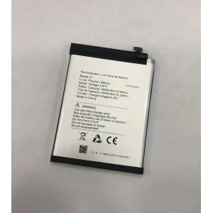 Omix X7 Batarya (5000 mAh)