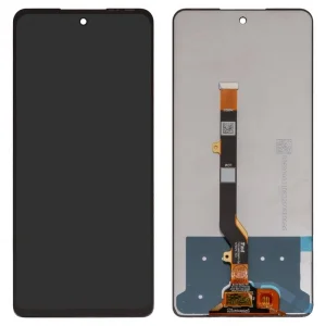 Omix X7 Lcd Ekran + Dokunmatik Full
