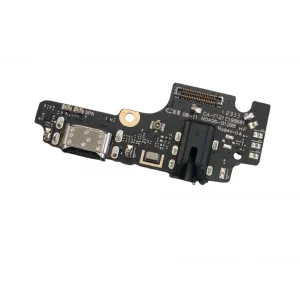 Omix X7 Şarj Soketi Bordu Full