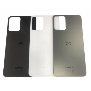 Omix X700 Arka Kapak Pil Kapağı