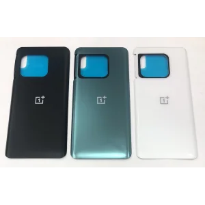 OnePlus 10 Pro Arka Kapak Pil Kapağı