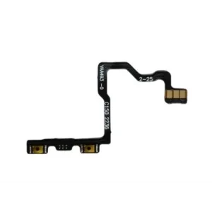 OnePlus 10T Volume Yan Ses Film Flex