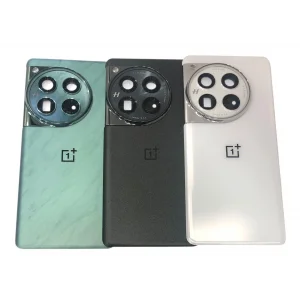 OnePlus 12 Arka Kapak Pil Kapağı Full