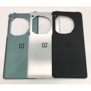 OnePlus 12 Arka Kapak Pil Kapağı