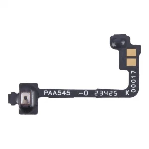 OnePlus 12 (CPH2581) Power On Off Film Flex