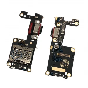 OnePlus 12 Şarj Soketi Bordu Full