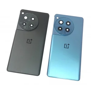 OnePlus 12R Arka Kapak Pil Kapağı Full