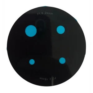 OnePlus 12R (CPH2609) Kamera Camı