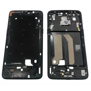 OnePlus 6 Kasa / Ekran Çıtası Orjinal Çıkma