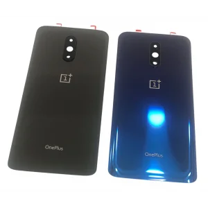 OnePlus 7 Arka Kapak Pil Kapağı Full