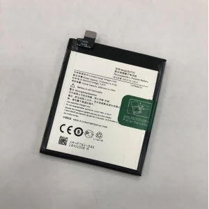 OnePlus 7T Batarya (3800 mAh)