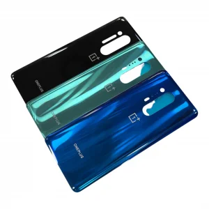 OnePlus 8 Pro Arka Kapak Pil Kapağı