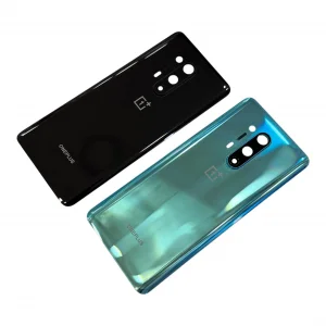 OnePlus 8 Pro Arka Kapak Pil Kapağı Full