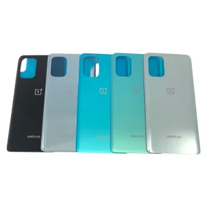 OnePlus 8T Arka Kapak Pil Kapağı
