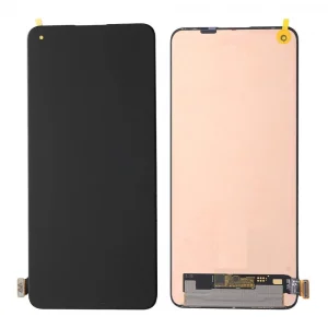 OnePlus 9R Lcd Ekran + Dokunmatik Full Oled