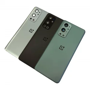 OnePlus 9 Pro Arka Kapak Pil Kapağı Full