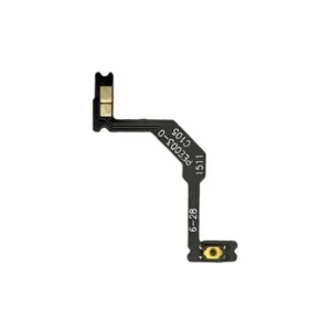 OnePlus 9 Pro Power On Off Film Flex