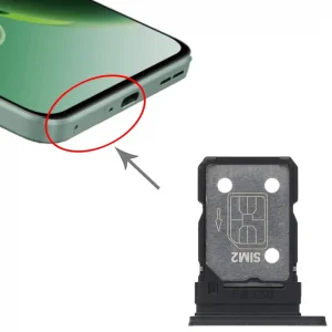 OnePlus Nord 3 (CPH2493) Sim Kart Yuvası / Sim Kart Tepsisi