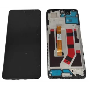 OnePlus Nord CE 3 Lite (CPH2465) Lcd Ekran + Dokunmatik Full Çıtalı