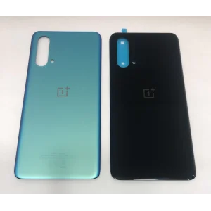 OnePlus Nord CE 5G Arka Kapak Pil Kapağı