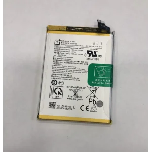 OnePlus Nord CE 5G Batarya (4500 mAh)