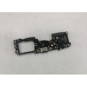 OnePlus Nord N200 5G Şarj Soketi Bordu Full