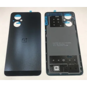 Oneplus Nord N20 5G Arka Kapak Pil Kapağı