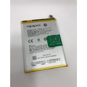 Oppo A12 (CPH2083) Batarya 4230 mAh