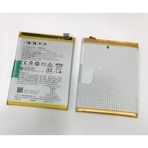 Oppo A15 (CPH2185) Batarya 4000 mAh