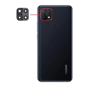 Oppo A15s (CPH2179) Kamera Camı