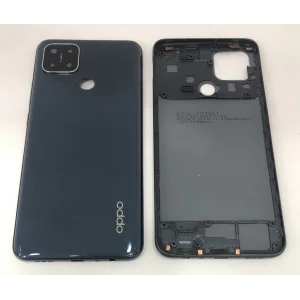 Oppo A15 (CPH2185) Kasa Arka Kapak Pil Kapağı