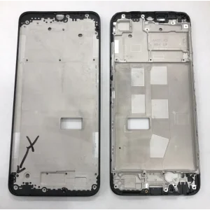 Oppo A16 (CPH2269) Ekran Çıtası