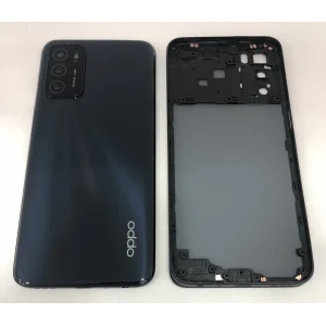Oppo A16 (CPH2269) Kasa Arka Kapak Pil Kapağı