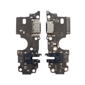 Oppo A16 (CPH2269) Şarj Soketi Bordu Full