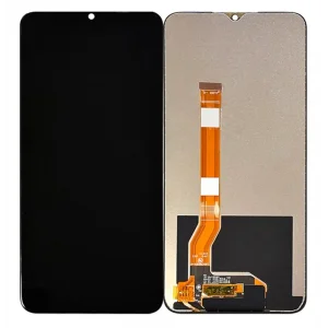 Oppo A17k Lcd Ekran + Dokunmatik Full