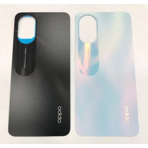 Oppo A18 Arka Kapak Pil Kapağı