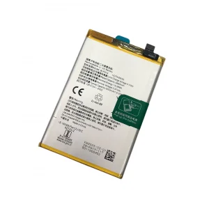 Oppo A18 Batarya 5000 mAh